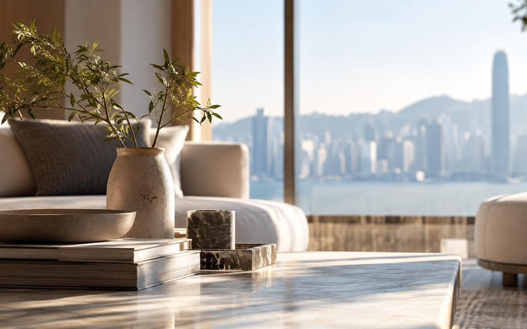 Global Premium Home & Lifestyle Brand — Finding where to compete in a fragmented consumer market