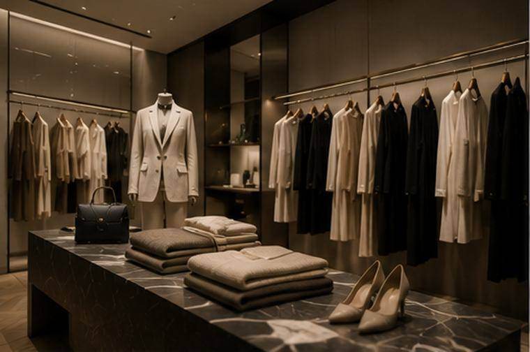 Luxury fashion — Finding the brand DNA that makes luxury relevant in China