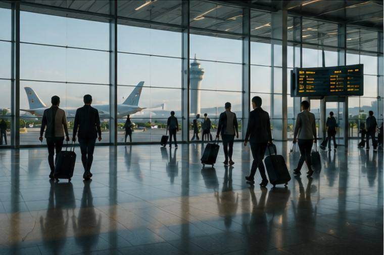 Aviation & travel — Turning passenger insight into a stronger commercial experience