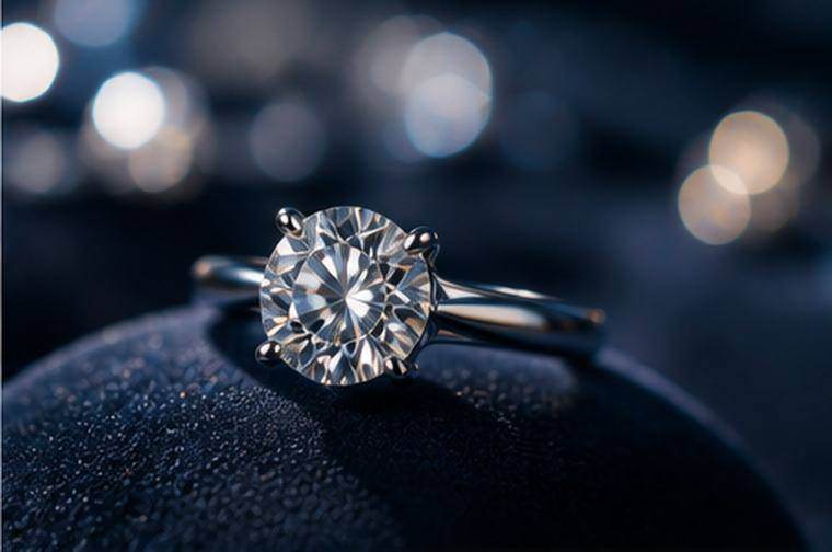 Global Prestige Diamond Brand — Balancing global prestige with local relevance