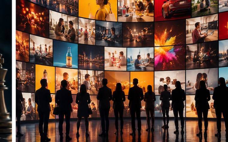 Leading Hong Kong Insurer — Turning a brand promise into communication people can believe in