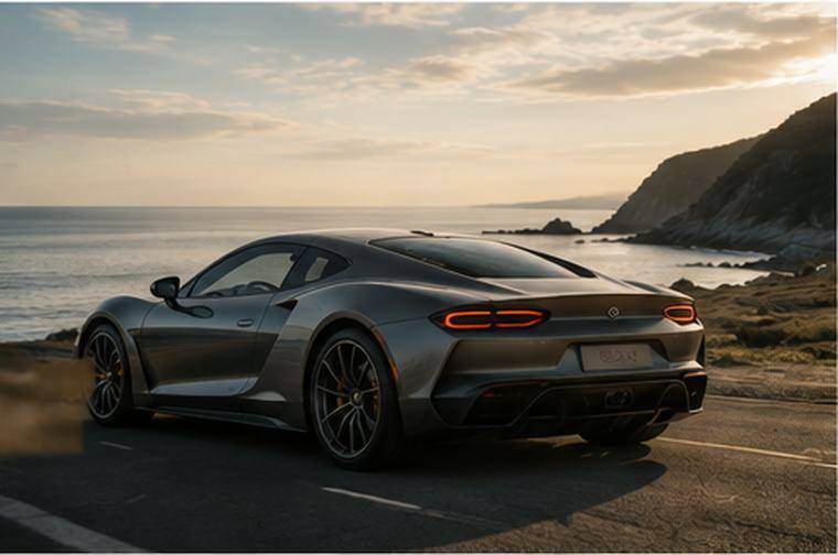Global Luxury Sports Car Brand — Understanding China's affluent consumers to sharpen prestige strategy
