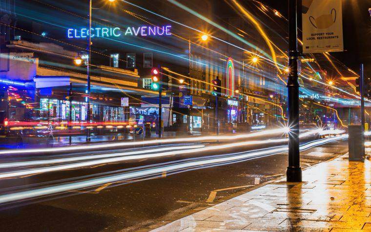 Electric Avenue — The road to success in China's electric vehicle market