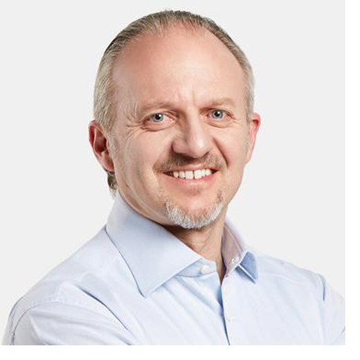 Klaus Paur, Managing Partner