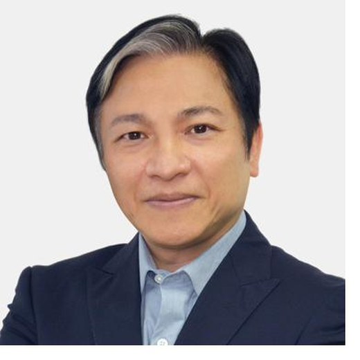 Dr. Royce Yuen, JP, Co-Founder and Co-CEO